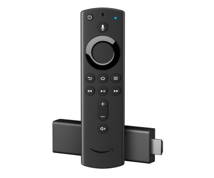 Odtwarzacz multimedialny Amazon Fire TV Stick 4K Ultra Dolby Atmos v 2021